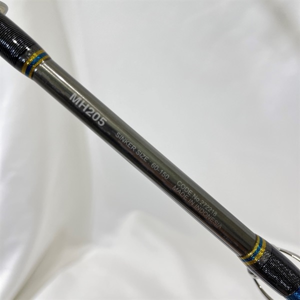２４バンデット アオモノＭＨ２０５